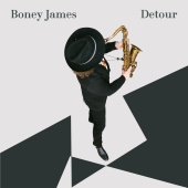 Boney James - Bring It Back (feat. Dontae Winslow)