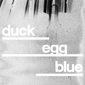 LIFE - Duck Egg Blue