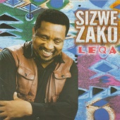 Sizwe Zako - Leqa