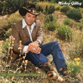 Mickey Gilley - Put Your Dreams Away