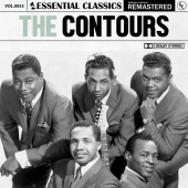 The Contours - Essential Classics, Vol. 53: the Contours [Remastered 2022]