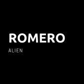 Romero - Alien