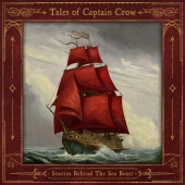 Mark Mancina - Tales of Captain Crow (Stories Behind The Sea Beast)