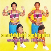 Amatshitshi Amhlophe - Wangithinta Thinta