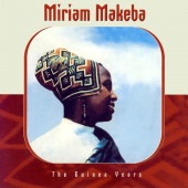 Miriam Makeba - The Guinea Years