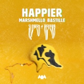 Marshmello & Bastille - Happier [Slowed + Reverb]