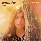 Jeanette - Todo Es Nuevo [Remasterizado 2022]