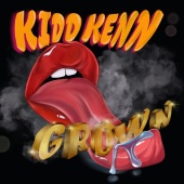 Kidd Kenn - Grown