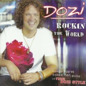 Dozi - Rockin' The World