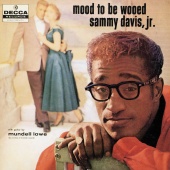 Sammy Davis Jr. - Mood To Be Wooed