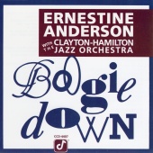 Ernestine Anderson - Boogie Down