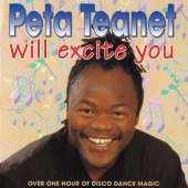 Peta Teanet - Will Excite You