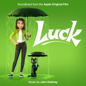 John Debney - Luck (Soundtrack from the Apple Original Film)