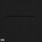 Khontkar & Bixi Blake - Everything is on the Table