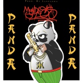 Myndless Grimes - Panda