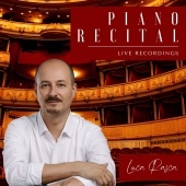 Luca Rasca - Piano Recital [Live Recordings]