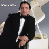 Mickey Gilley - Fool For Your Love