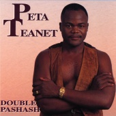 Peta Teanet - Double Pashash