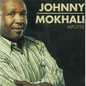 Johnny Mokhali - Mpotse