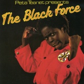 Peta Teanet - The Black Force