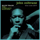 John Coltrane - Blue Train [Alternate Take 8]