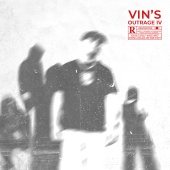 Vin's - Outrage IV