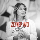 Zeynep Avci - Yalan Remix
