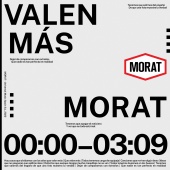 Morat - Valen Más