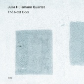 Julia Hülsmann Quartet - Made Of Wood
