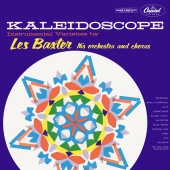 Les Baxter - Kaleidoscope