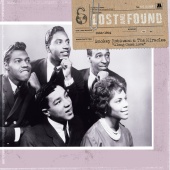 Smokey Robinson & The Miracles - Lost & Found: Along Came Love (1958-1964)