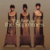 The Supremes - The Story Of The Supremes