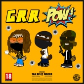 Shooter Gang - Grr Pow