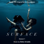 Ólafur Arnalds - Surface [Music from the Original TV Series]