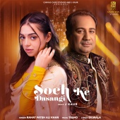 Rahat Fateh Ali Khan - Soch Ke Dasangi (feat. J KAUR)