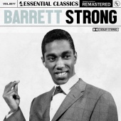 Barrett Strong - Essential Classics, Vol. 77: Barrett Strong [Remastered 2022]