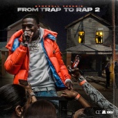 Bankroll Freddie - From Trap To Rap 2