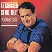 Gé Korsten - Sing Out