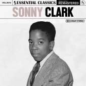 Sonny Clark - Essential Classics, Vol. 78: Sonny Clark [Remastered 2022]