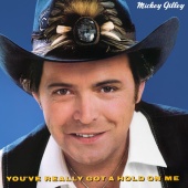 Mickey Gilley - You've Really Got A Hold On Me