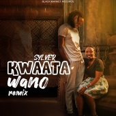 Sylver - Kwaata Wano (feat. Jenn Basa) [Remix]