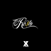 X-Tense - O Re$To (feat. DJ HYPE MYKE)