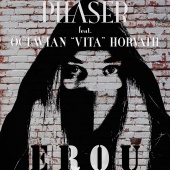 Phaser - Erou (feat. Octavian 
