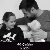 46 Çağlar - Kızım