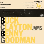 Buck Clayton - Jams Benny Goodman (Expanded Edition)