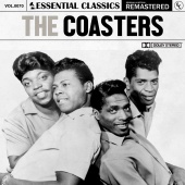 The Coasters - Essential Classics, Vol. 69: The Coasters [Remastered 2022]