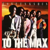 Con Funk Shun - To The Max [Expanded Edition]