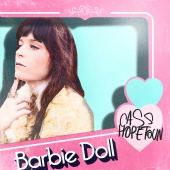 Cass Hopetoun - Barbie Doll