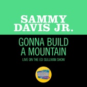 Sammy Davis Jr. - Gonna Build A Mountain [Live On The Ed Sullivan Show, June 14, 1964]
