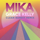 MIKA - Grace Kelly [Clean Bandit Remix]